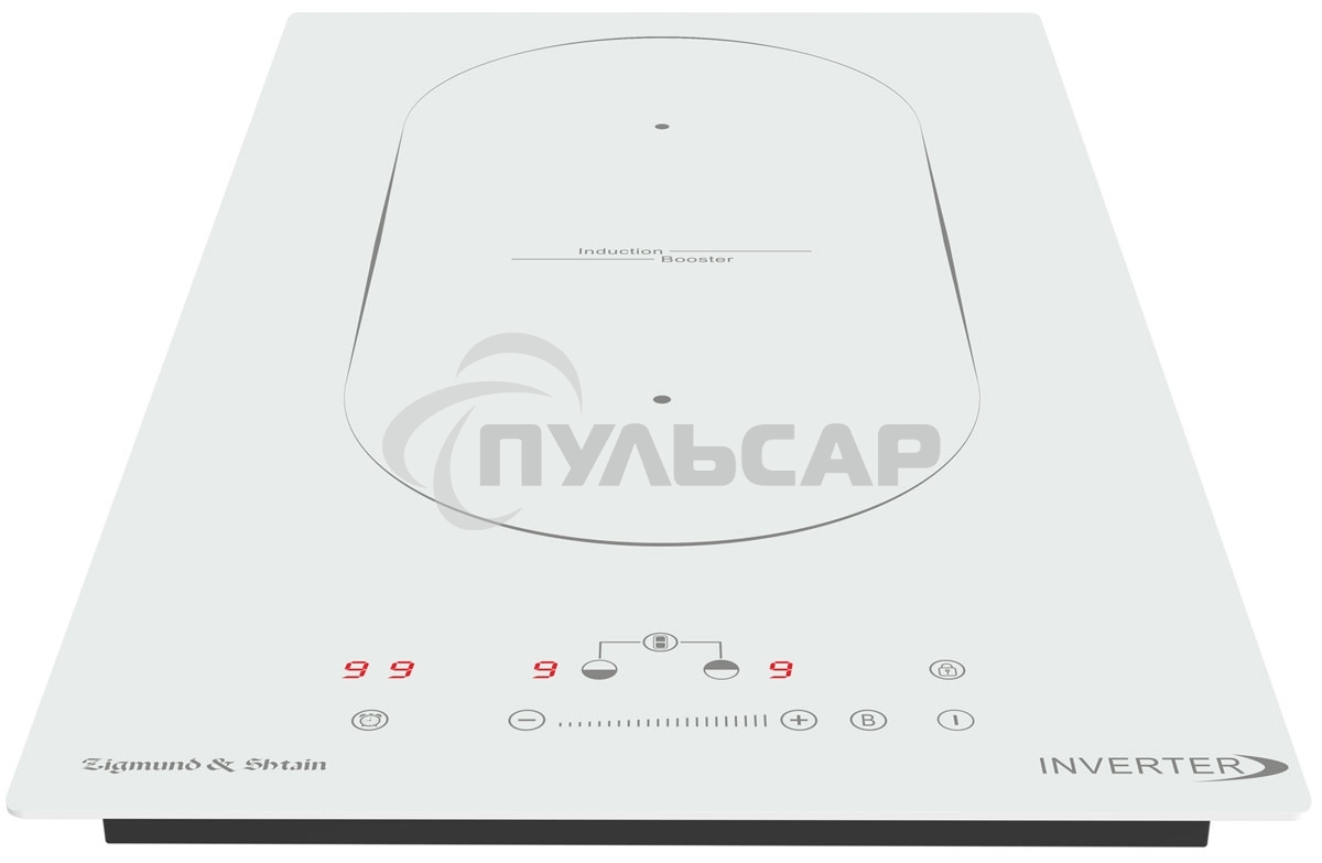 Варочная панель Zigmund & Shtain CI 29.3 W