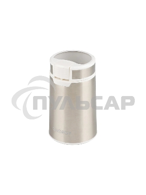 Кофемолка ENERGY EN-112 белый