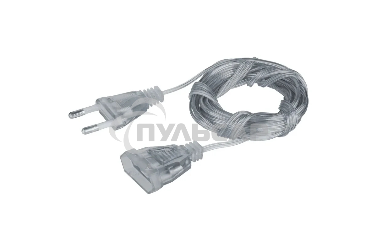Удлинитель для гирлянды Navigator NPE-G-01