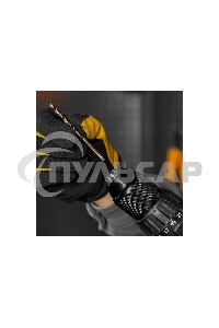 Сверло по металлу Denzel 5 мм, HSS Co-8%