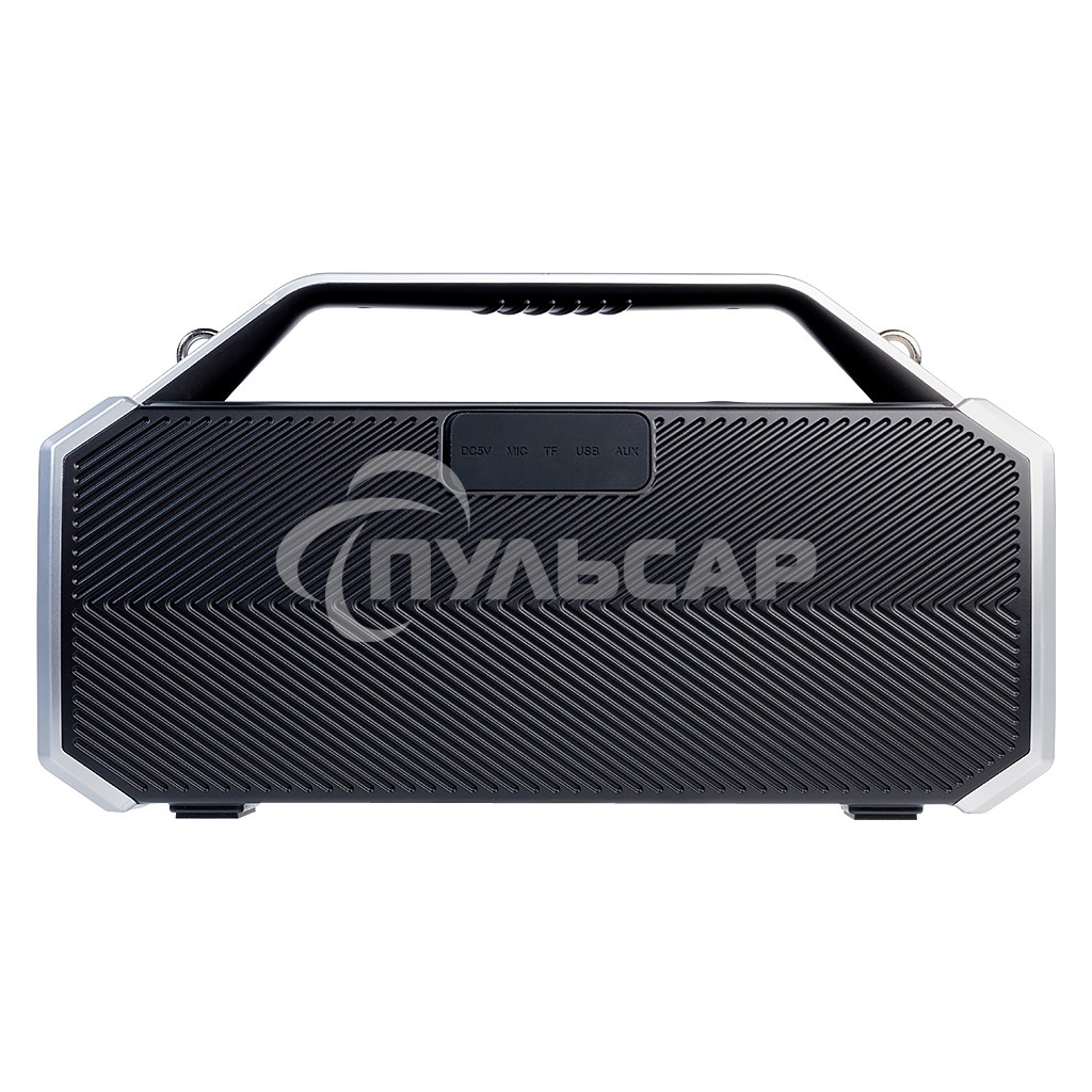 Портативная колонка Smartbuy (SBS-5930) FLYER серый