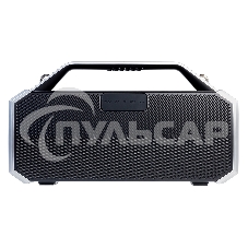 Портативная колонка Smartbuy (SBS-5930) FLYER серый