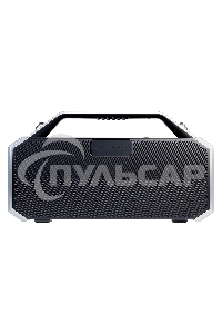 Портативная колонка Smartbuy (SBS-5930) FLYER серый