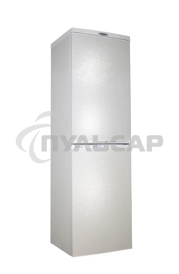 Холодильник DON R-296 K снежная королева двухкамерный 209/140л морозилка снизу