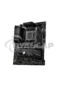 Материнская плата MSI B550-A PRO, AM4, AMD B550, 4xDDR4, 6xSATA, 2xM.2, 1xPCI-E 4.0 x16, 1xPCI-E 3.0 x16, 2xPCI-E x1, 1xHDMI, 1xDP, 1x 1Gb LAN, 4xUSB-A 2.0, 2xUSB-A 3.2 Gen 1, 1xUSB-A 3.2 Gen 2, 1xUSB-C 3.2 Gen 2, 6x3.5 мм, 7.1, ATX