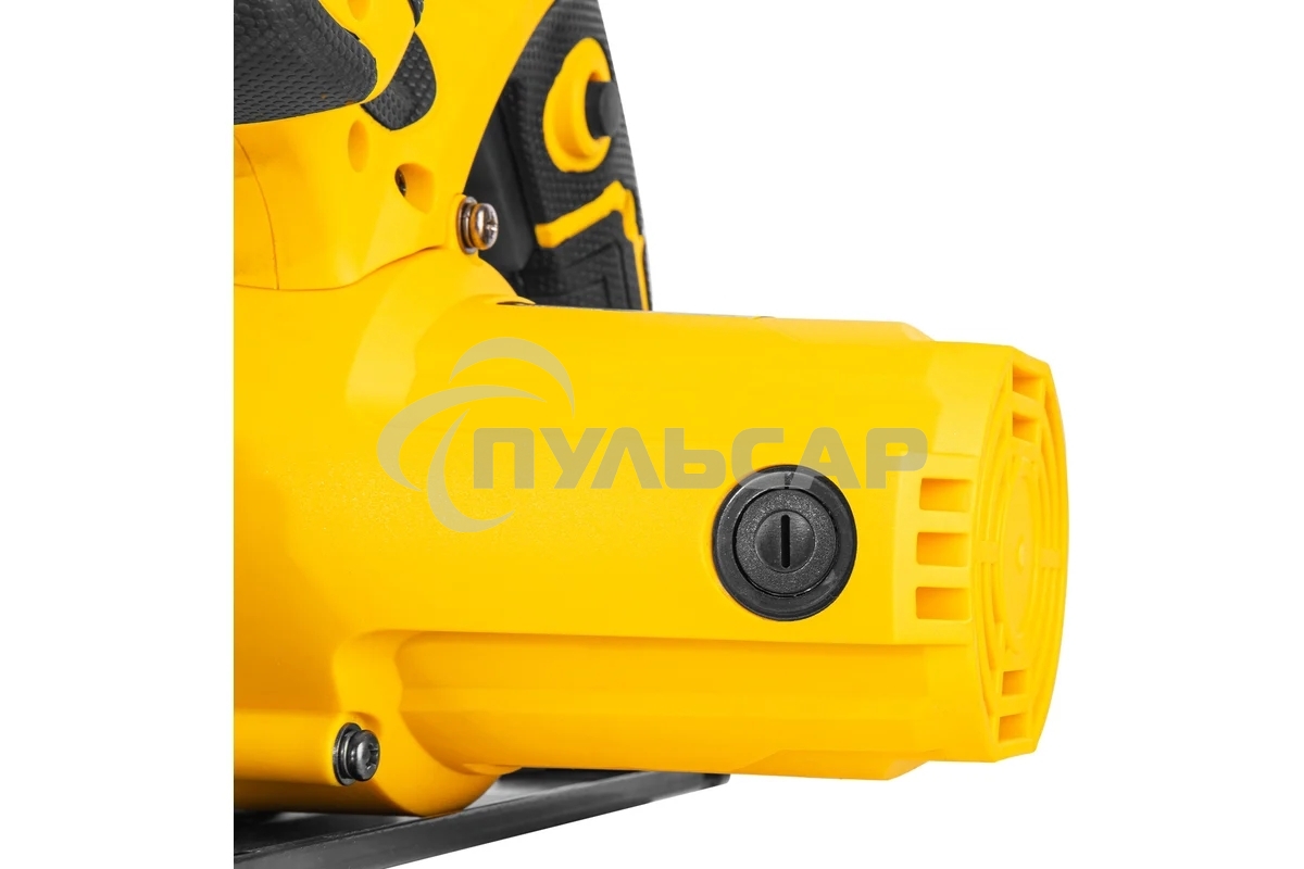 Циркулярная пила Deli DL-YJ185-E1 (1300Вт, 5300об/мин, диаметр диска 185мм)