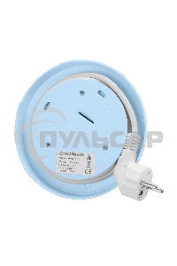 Чайник электрический Maunfeld MGK-613BL