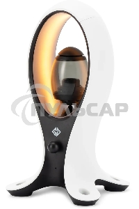 Подставка GMNG GG-DS109 белый/черный