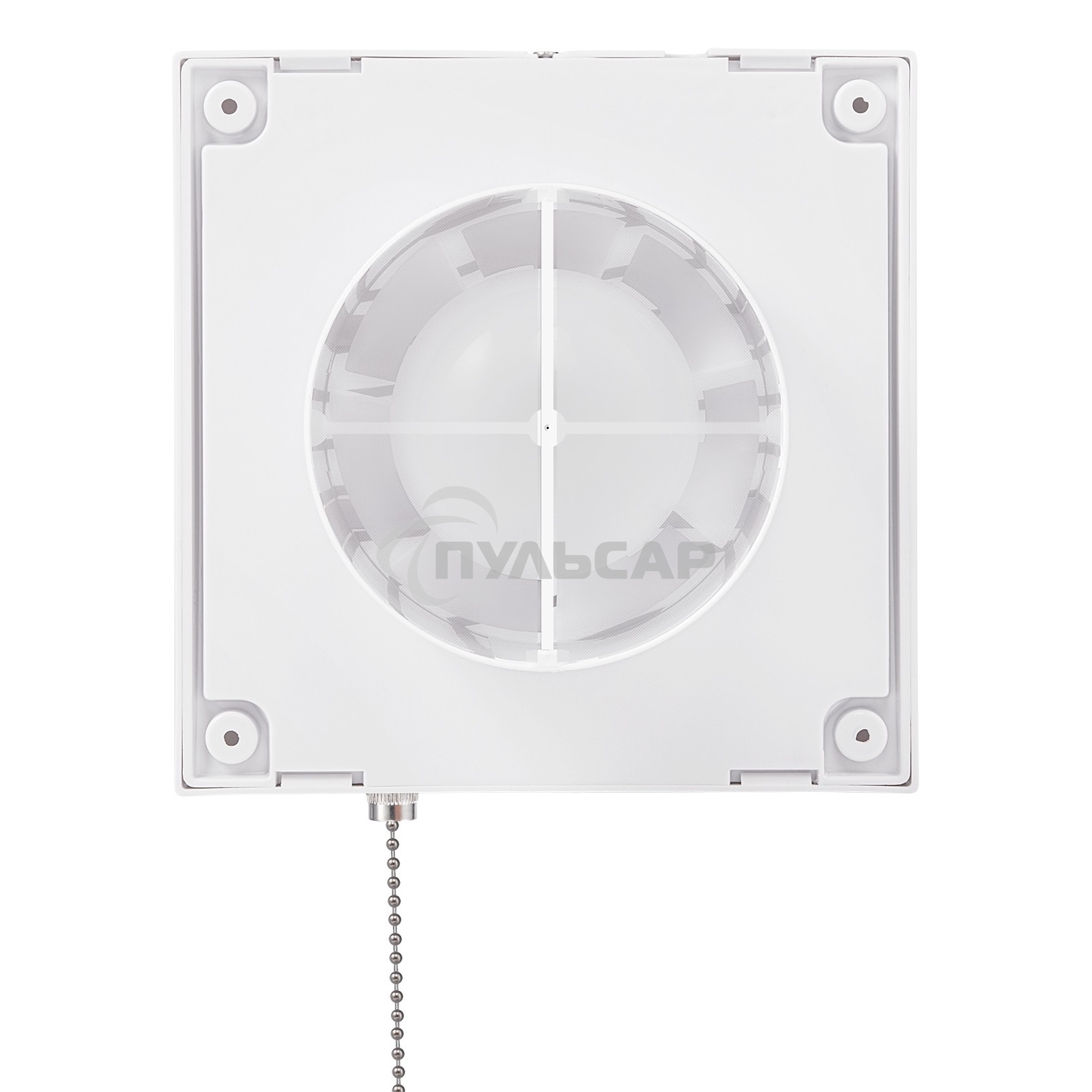 Вентилятор вытяжной Ballu BAF-AR 100 VP