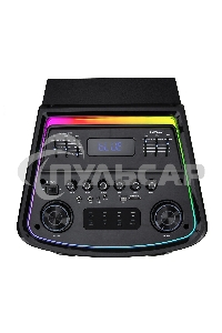 Колонка Eltronic 15