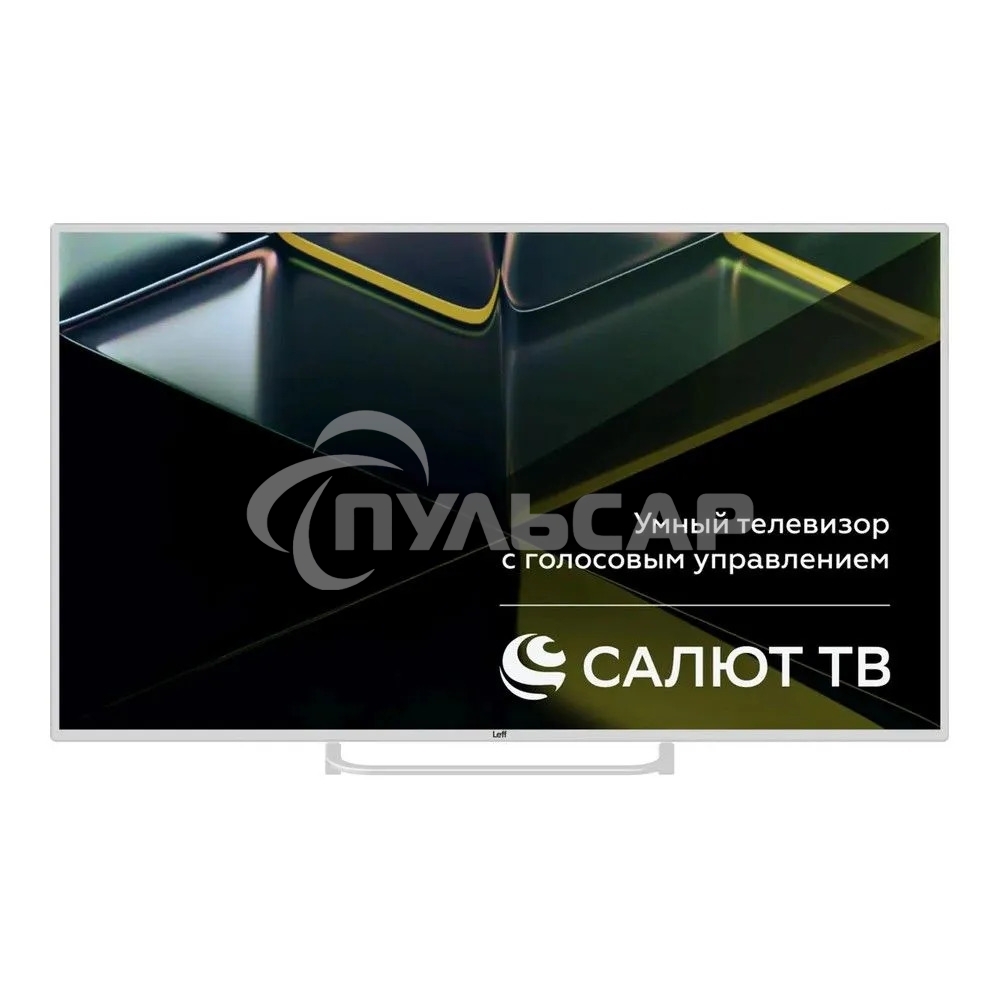 Телевизор LEFF 50