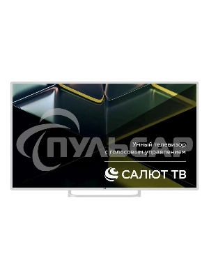 Телевизор LEFF 50