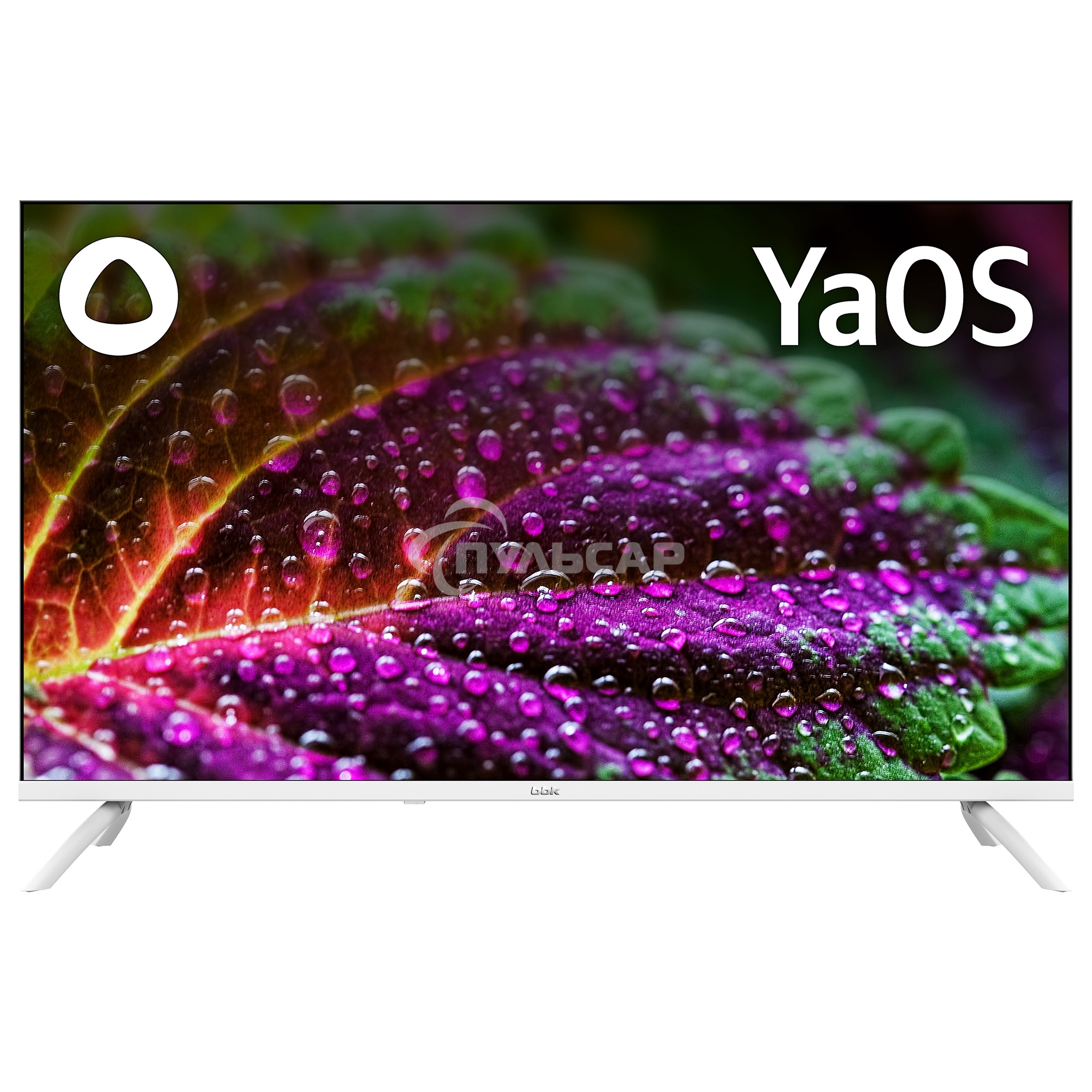 Телевизор BBK 40