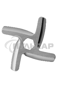 Мясорубка электрическая Starwind SMG3120 1500Вт белый