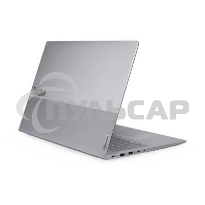 Ноутбук Lenovo ThinkBook 16-IAL 16.0
