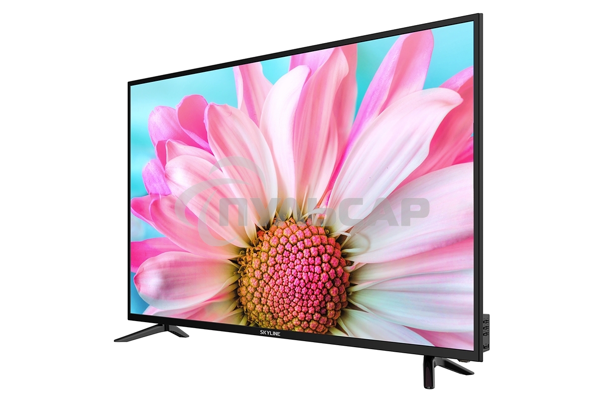 Телевизор SKYLINE 55