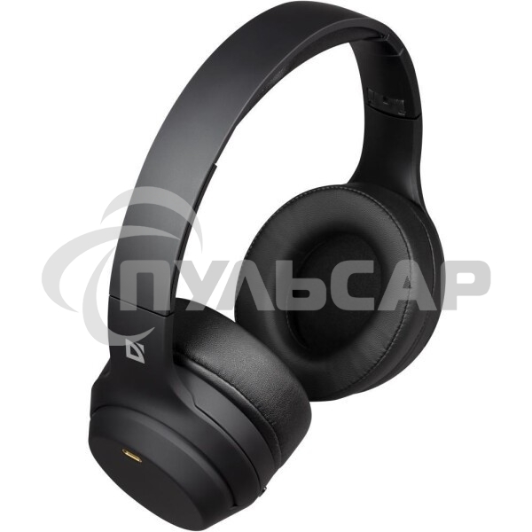 Гарнитура Defender FREEMOTION B690 черный