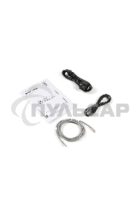 Источник бесперебойного питания Бастион SKAT-UPS 800-AID-IN-1x9 220В 480Вт дисплей 1АКБ 9А·ч внутр. меандр. (8935)