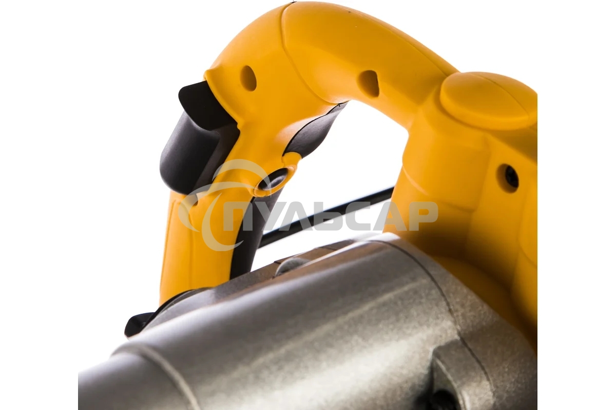 Миксер строительный Denzel EM-2-1600 1600 Вт 200-480/250-680 об/мин 27911