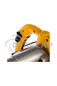 Миксер строительный Denzel EM-2-1600 1600 Вт 200-480/250-680 об/мин 27911