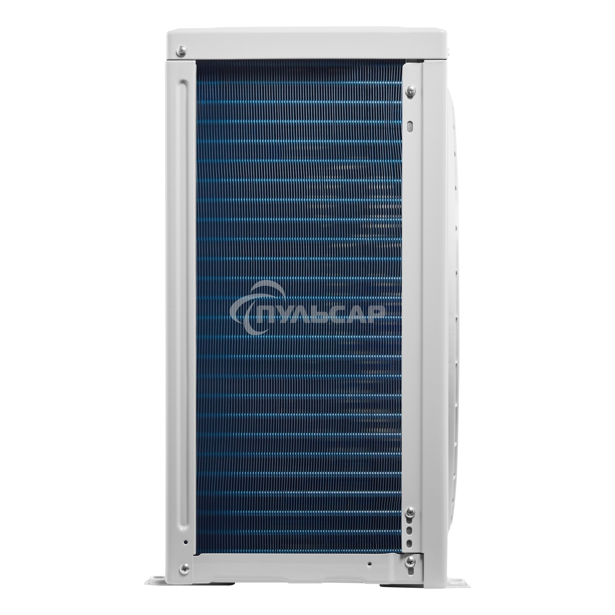 Кондиционер сплит-система Electrolux EACS/I-09HAL/N8 инвертор, 9000 BTU, 25 м², 23 дБ, охлаждение, обогрев, осушение, белый