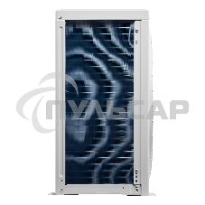 Кондиционер сплит-система Electrolux EACS/I-09HAL/N8 инвертор, 9000 BTU, 25 м², 23 дБ, охлаждение, обогрев, осушение, белый