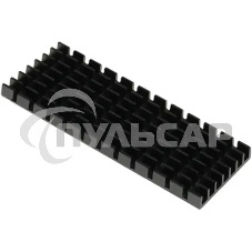 Радиатор Digma для SSD DGRDRM2A металл Радиатор Digma для SSD DGRDRM2A металл