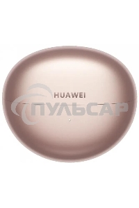 Гарнитура Huawei FreeClip Rose Gold 55038003