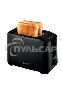 Тостер Scarlett SC-TM11066 700Вт черный