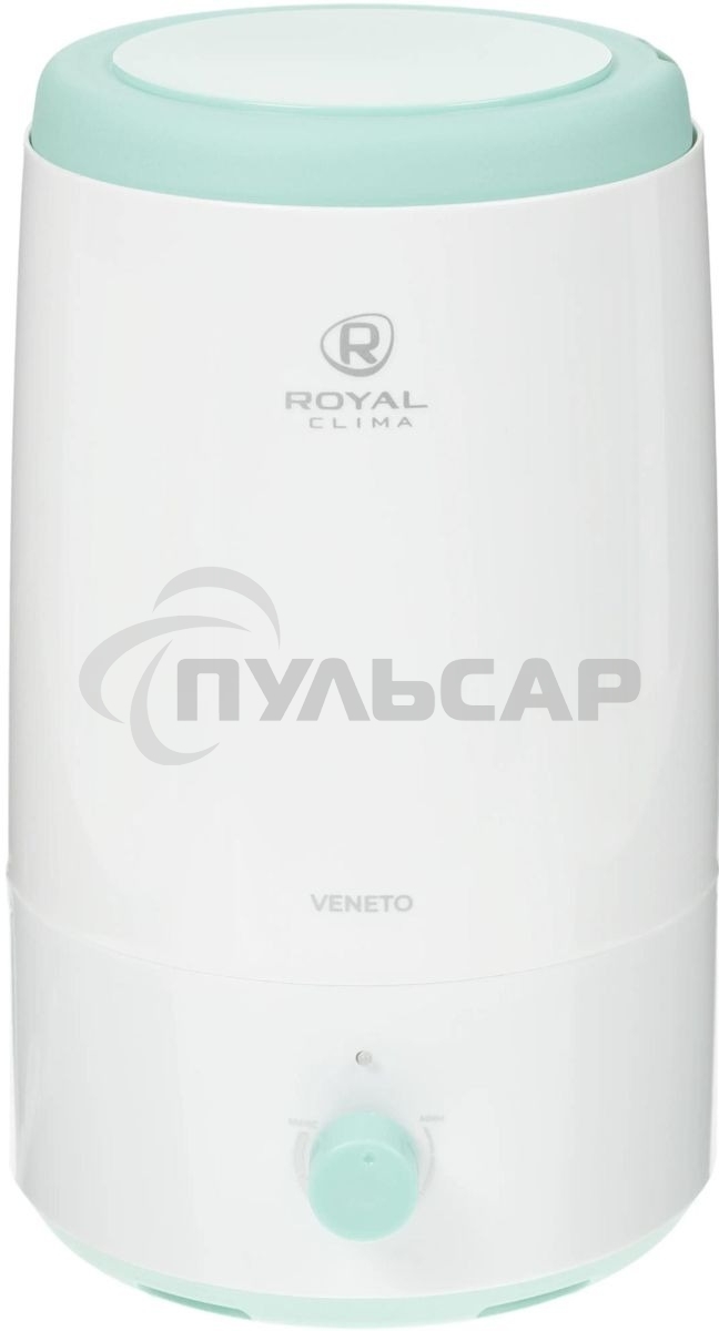 Увлажнитель воздуха Royal Clima VENETO RUH-V300/2.5M-WT