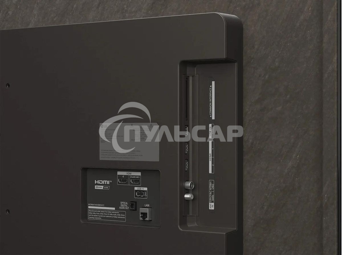 Телевизор LG 55