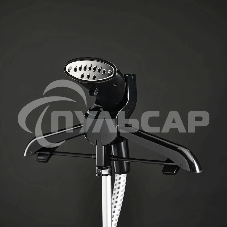 Отпариватель Scarlett SC-GS130S08 белый/черным