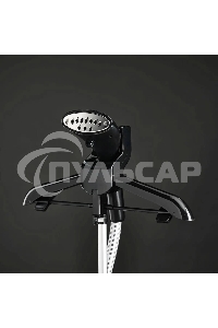 Отпариватель Scarlett SC-GS130S08 белый/черным