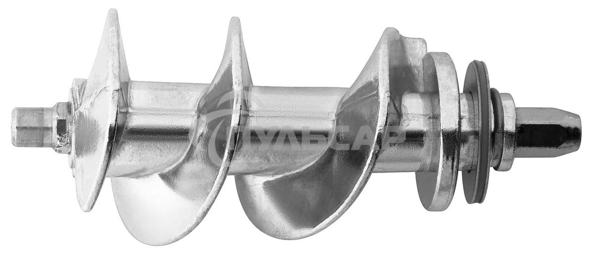 Мясорубка электрическая Starwind SMG3225 1500Вт красный