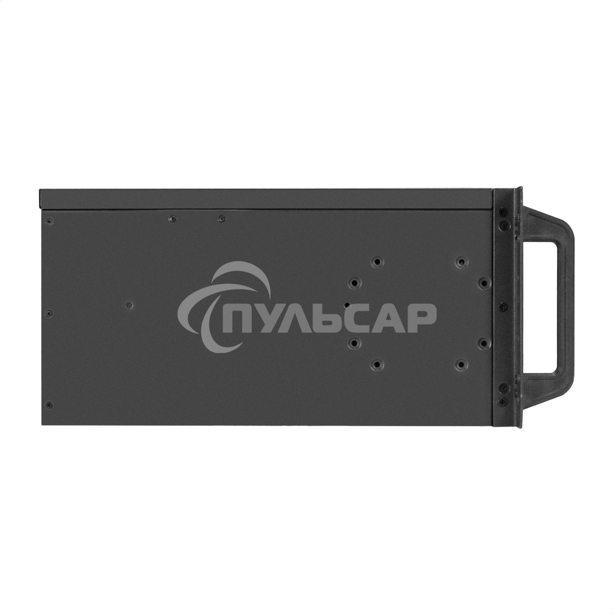 Серверный корпус ExeGate Pro 4U350-02 RM 19