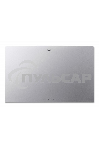 Ноутбук Acer Aspire Lite AL15-72P-508N серебристый 15,6