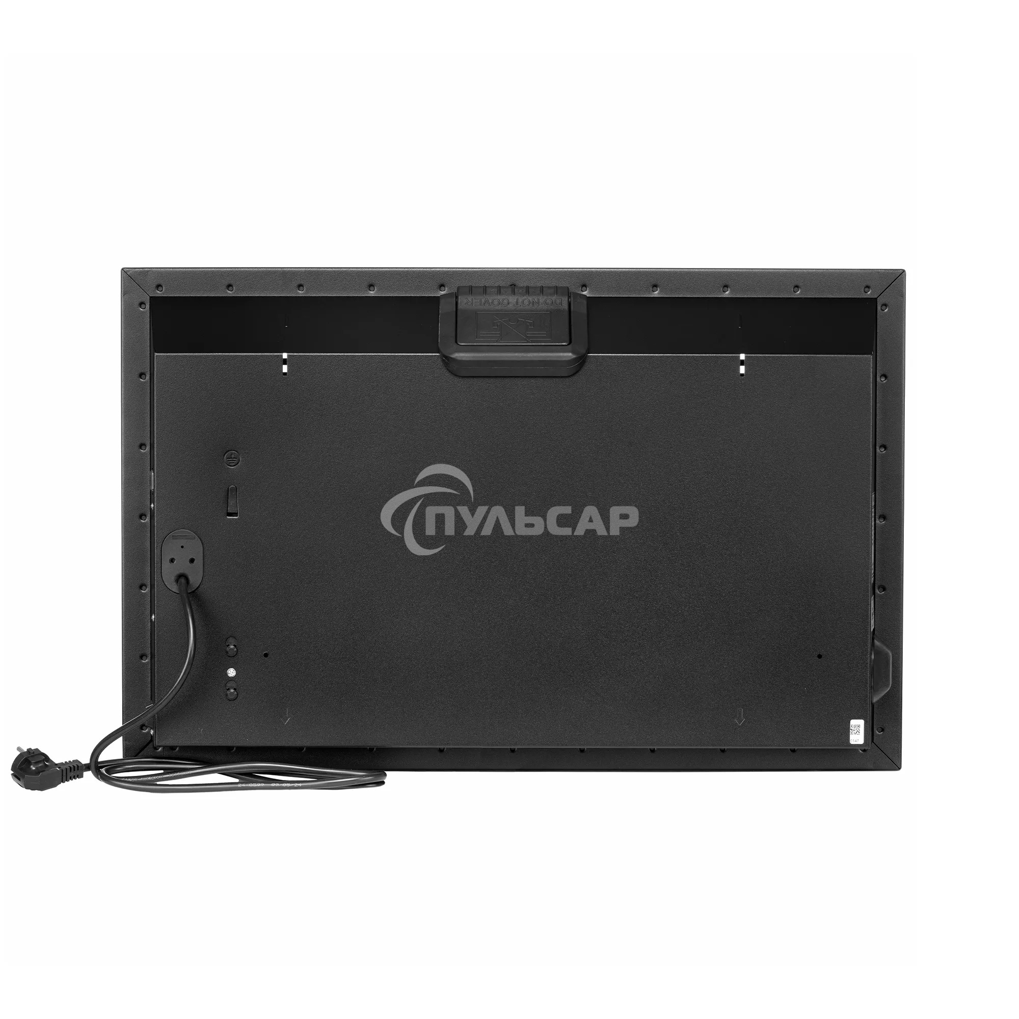 Электрический конвектор iVigo EPK4570P15 1500 Вт Черный, WI-FI