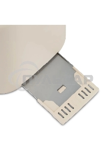 Тостер Hyundai HYT-4307 750Вт кремовый