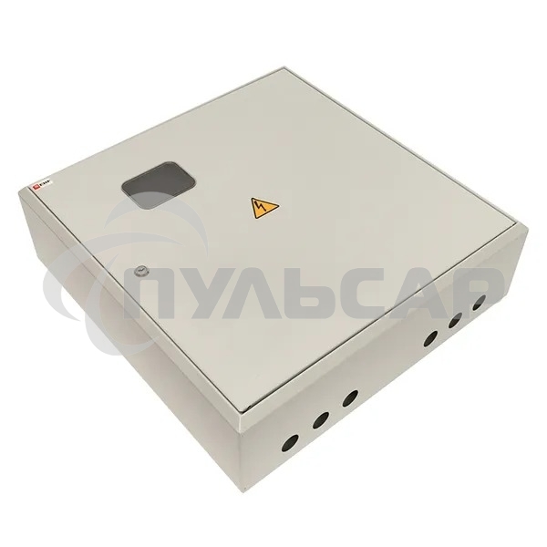 Щит учетно-распределительный навесной EKF PROxima ЩУРн 3/36 (560x550x165) IP31