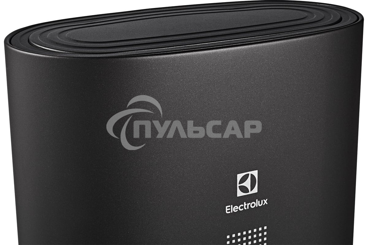 Водонагреватель Electrolux EWH 100 Gladius Inverter Grafit