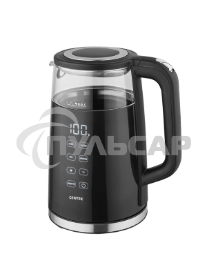 Чайник электрический Centek CT-0039 черный