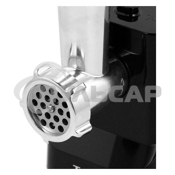 Мясорубка электрическая Tefal NE111832 черный