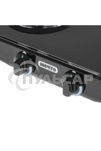 Плита электрическая Мечта 212Ч черная