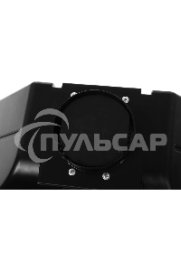 Вытяжка встраиваемая Elikor Breeze 52Н-450-П3Д нержавеющая сталь, 52.2 см, 450 куб. м/ч, 55 дБ