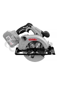 Дисковая пила бесщеточная аккумуляторная Интерскол ДПА-165/18ВМ 762.4.1.70