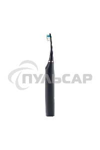 Электрическая зубная щетка PETB 0101 BL/TC (POLARIS), Черный