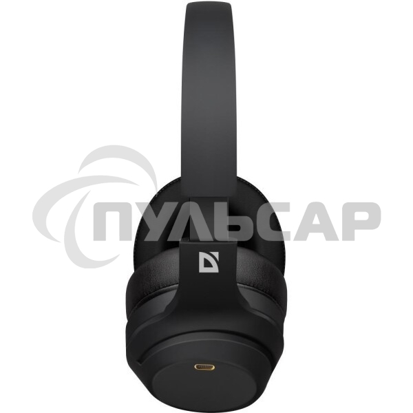 Гарнитура Defender FREEMOTION B690 черный