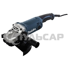 Углошлифовальная машина Makita GA9050 2000Вт