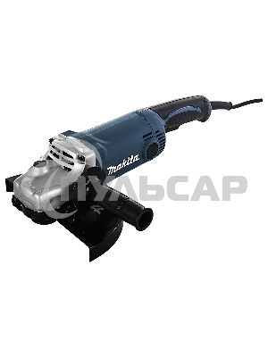 Углошлифовальная машина Makita GA9050 2000Вт