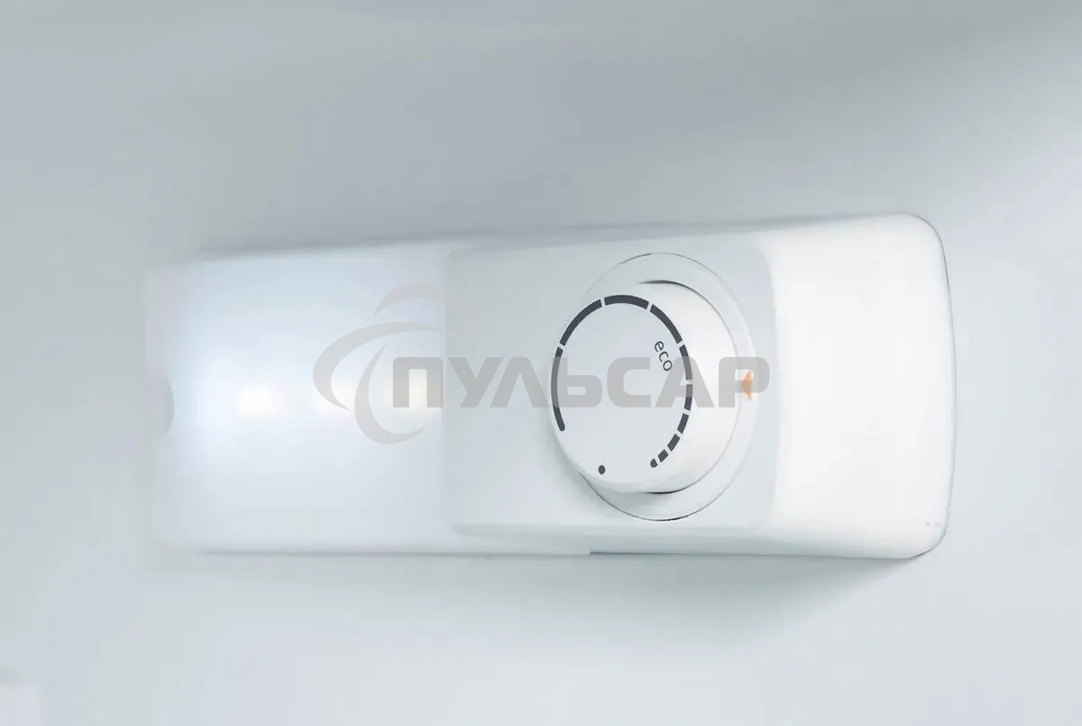 Холодильник Gorenje RF4142PW4 белый двухкамерный 165/41л морозилка сверху